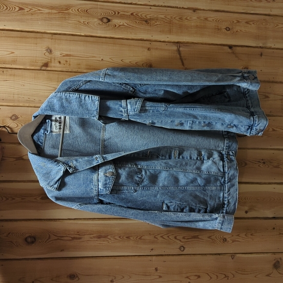 Jacket - Picture 1 of 2